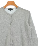 Theory（セオリー）カーディガン グレー サイズ:S レディース/2200643325012