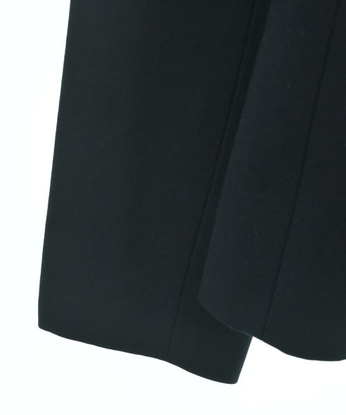 Theory（セオリー）ノーカラージャケット 黒 サイズ:2(M位) レディース/2200650612037