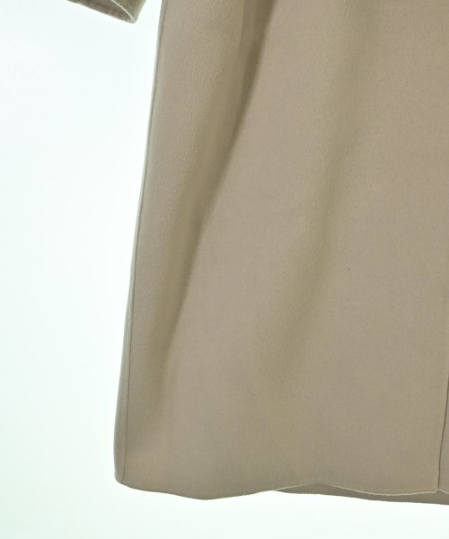 Theory（セオリー）チェスターコート ベージュ サイズ:P(XS位) レディース/2200636134041