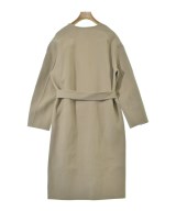 Theory（セオリー）チェスターコート ベージュ サイズ:P(XS位) レディース/2200636134041