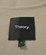 Theory（セオリー）チェスターコート ベージュ サイズ:P(XS位) レディース/2200636134041