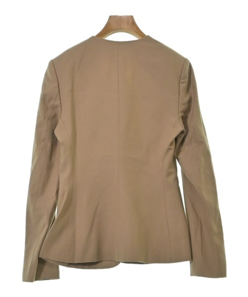 Theory（セオリー）カジュアルジャケット ベージュ サイズ:2(M位) レディース/2200636134102