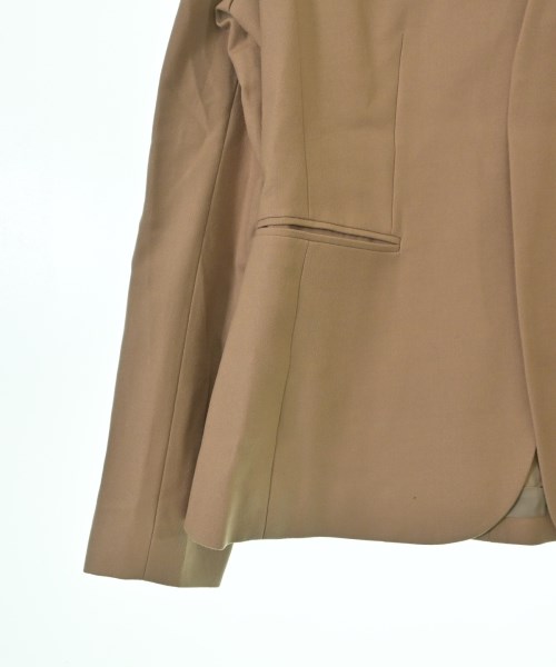 Theory（セオリー）カジュアルジャケット ベージュ サイズ:2(M位) レディース/2200636134102