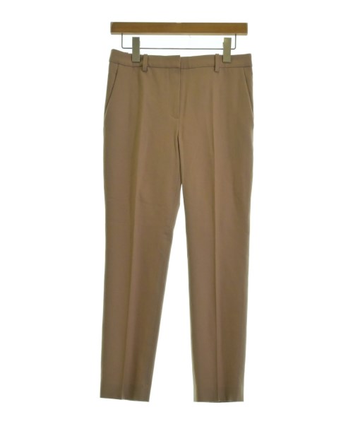 Theory(セオリー)スラックス ベージュ サイズ:2(M位)/2200636134331