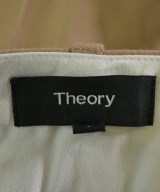 Theory（セオリー）スラックス ベージュ サイズ:2(M位) レディース/2200636134331
