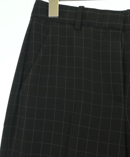 Theory（セオリー）スラックス 黒 サイズ:0(S位) レディース/2200636134416