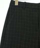Theory（セオリー）スラックス 黒 サイズ:0(S位) レディース/2200636134416