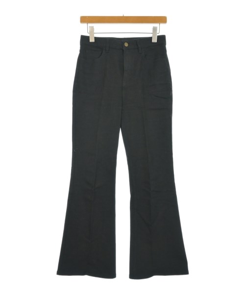 Theory(セオリー)デニムパンツ 黒 サイズ:25(S位)/2200636134492