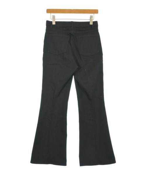 Theory（セオリー）デニムパンツ 黒 サイズ:25(S位) レディース/2200636134492