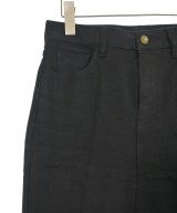 Theory（セオリー）デニムパンツ 黒 サイズ:25(S位) レディース/2200636134492