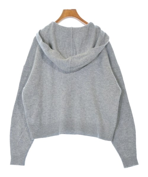 Theory（セオリー）カーディガン グレー サイズ:S レディース/2200636134690