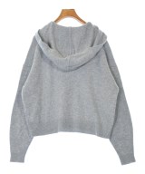 Theory（セオリー）カーディガン グレー サイズ:S レディース/2200636134690