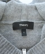 Theory（セオリー）カーディガン グレー サイズ:S レディース/2200636134690