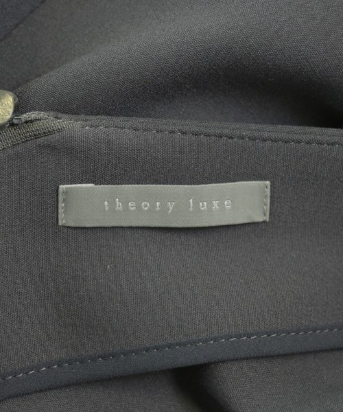 Theory（セオリー）ワンピース グレー サイズ:38(M位) レディース/2200640754099