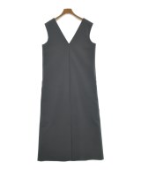 Theory（セオリー）ワンピース グレー サイズ:38(M位) レディース/2200640754099