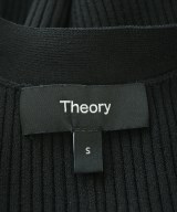 Theory（セオリー）カーディガン 黒 サイズ:S レディース/2200641993213