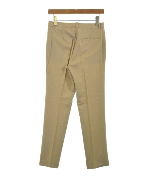 Theory（セオリー）スラックス ベージュ サイズ:0(S位) レディース/2200646764030