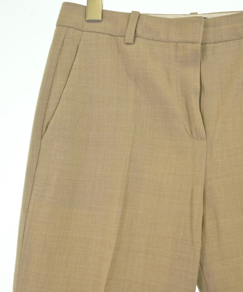 Theory（セオリー）スラックス ベージュ サイズ:0(S位) レディース/2200646764030