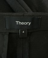 Theory（セオリー）その他 黒 サイズ:4(XL位) レディース/2200651001014