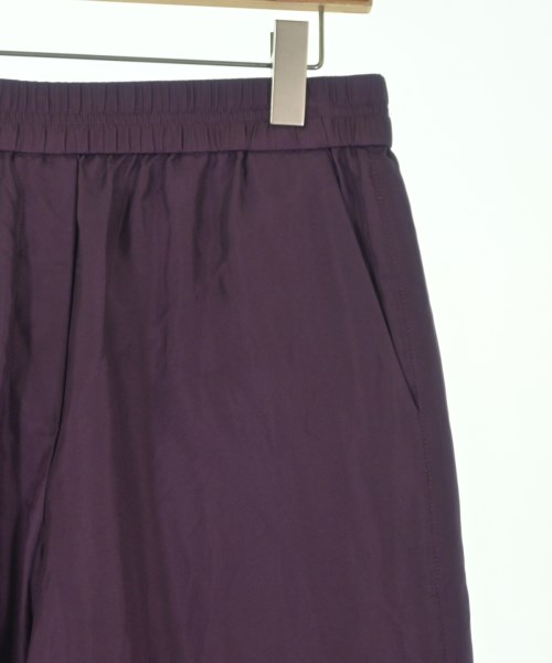 Theory（セオリー）その他 紫 サイズ:S レディース/2200651001021