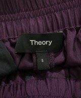 Theory（セオリー）その他 紫 サイズ:S レディース/2200651001021