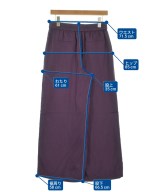 Theory（セオリー）その他 紫 サイズ:S レディース/2200651001021