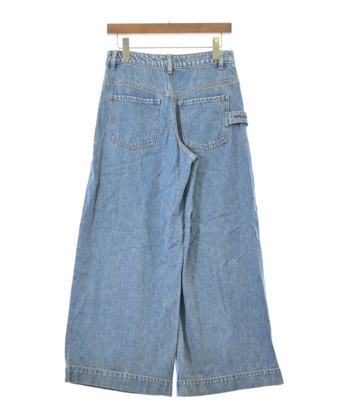 Theory（セオリー）デニムパンツ 紺 サイズ:26(M位) レディース/2200651001038