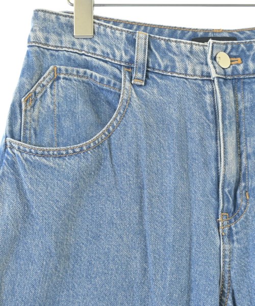 Theory（セオリー）デニムパンツ 紺 サイズ:26(M位) レディース/2200651001038