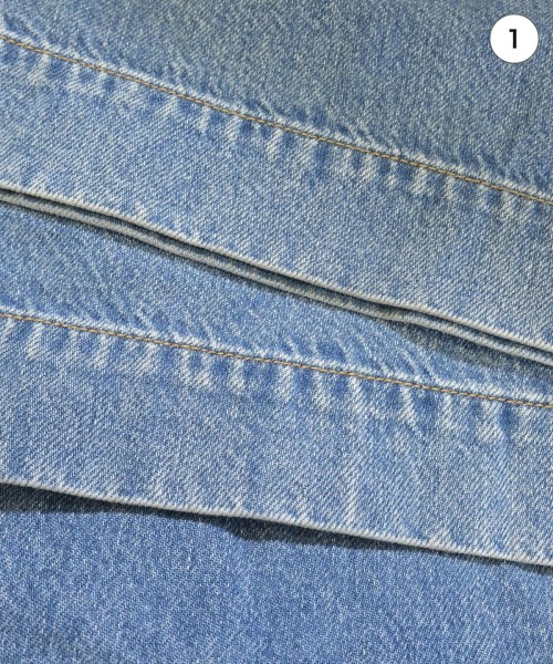 Theory（セオリー）デニムパンツ 紺 サイズ:26(M位) レディース/2200651001038