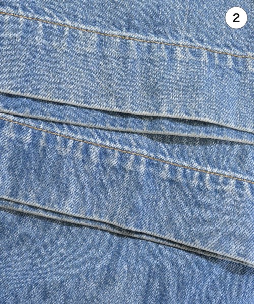 Theory（セオリー）デニムパンツ 紺 サイズ:26(M位) レディース/2200651001038