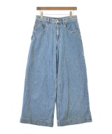 Theory（セオリー）デニムパンツ 紺 サイズ:26(M位) レディース/2200651001038