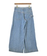 Theory（セオリー）デニムパンツ 紺 サイズ:26(M位) レディース/2200651001038