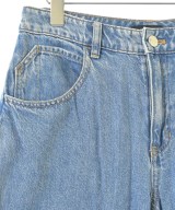 Theory（セオリー）デニムパンツ 紺 サイズ:26(M位) レディース/2200651001038