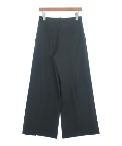 Theory（セオリー）スラックス 黒 サイズ:4(XL位) レディース/2200651001045