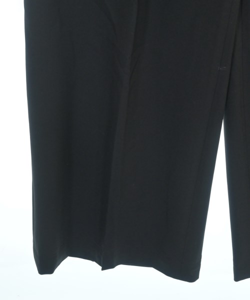 Theory（セオリー）スラックス 黒 サイズ:4(XL位) レディース/2200651001045