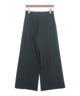 Theory（セオリー）スラックス 黒 サイズ:4(XL位) レディース/2200651001045