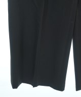 Theory（セオリー）スラックス 黒 サイズ:4(XL位) レディース/2200651001045