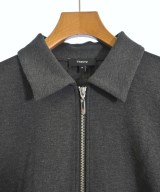 Theory（セオリー）その他 グレー サイズ:M レディース/2200651001052