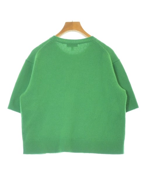 Theory（セオリー）ニット・セーター 緑 サイズ:S レディース/2200651001069