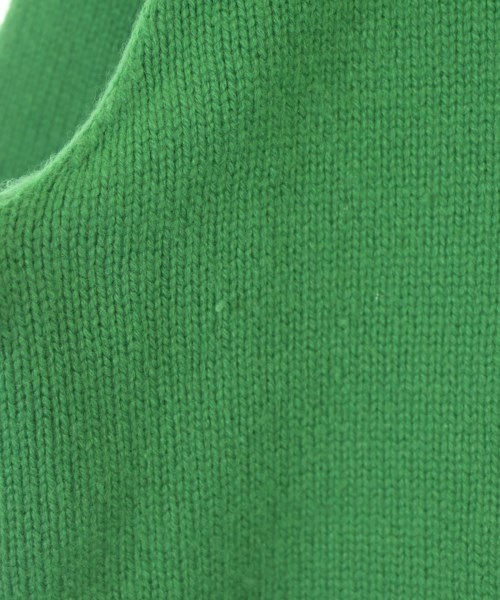 Theory（セオリー）ニット・セーター 緑 サイズ:S レディース/2200651001069
