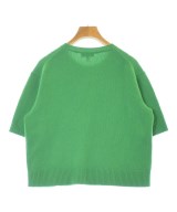 Theory（セオリー）ニット・セーター 緑 サイズ:S レディース/2200651001069