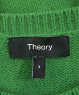 Theory（セオリー）ニット・セーター 緑 サイズ:S レディース/2200651001069