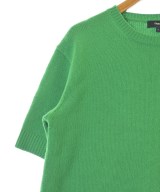 Theory（セオリー）ニット・セーター 緑 サイズ:S レディース/2200651001069