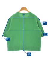 Theory（セオリー）ニット・セーター 緑 サイズ:S レディース/2200651001069