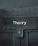 Theory（セオリー）テーラードジャケット 紺 サイズ:0(S位) レディース/2200641895036