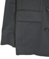 Theory（セオリー）テーラードジャケット 紺 サイズ:0(S位) レディース/2200641895036