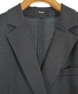 Theory（セオリー）テーラードジャケット 紺 サイズ:0(S位) レディース/2200641895036