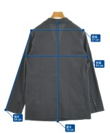 Theory（セオリー）テーラードジャケット 紺 サイズ:0(S位) レディース/2200641895036