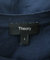 Theory（セオリー）Tシャツ・カットソー 紺 サイズ:S レディース/2200641895043
