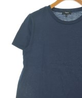 Theory（セオリー）Tシャツ・カットソー 紺 サイズ:S レディース/2200641895043